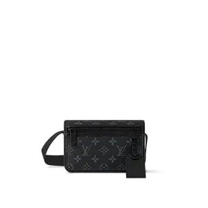 Louis Vuitton Бумажник Bosphore Wearable - фото 1