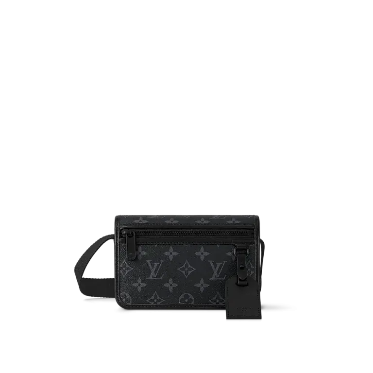 Бумажник Bosphore Wearable Louis Vuitton - фото 1