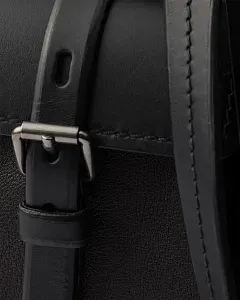 Prada Большая сумка-тоут Route Black - фото 6