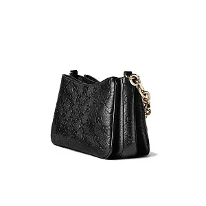 Gucci Маленькая сумка на плечо GG - фото 3