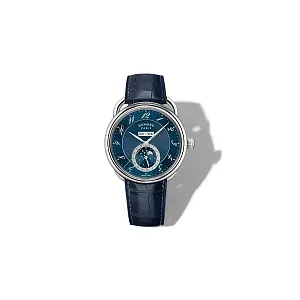 Hermès Часы Arceau Grande Lune 43 - фото 1