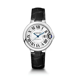 Cartier Часы Ballon Bleu de watch Men - фото 1