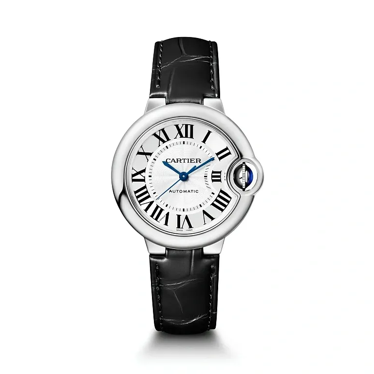 Часы Ballon Bleu de watch Cartier Men - фото 1