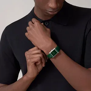 Cartier Часы Tank Must de - фото 3