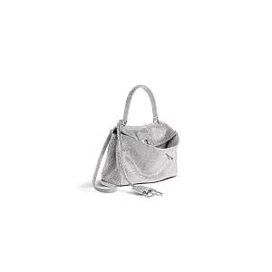 Balenciaga Сумка Rodeo мини формата - фото 2