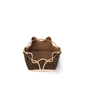Louis Vuitton Сумка Petit Noe - фото 3