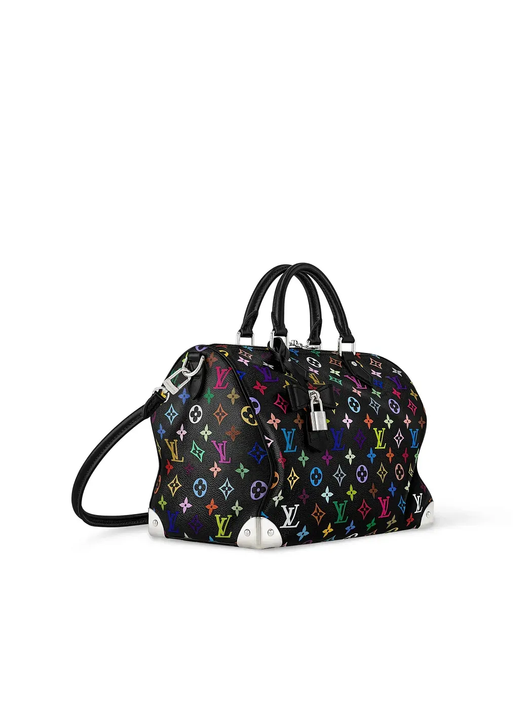 Louis Vuitton Сумка Speedy Soft 30 TM x - фото 2