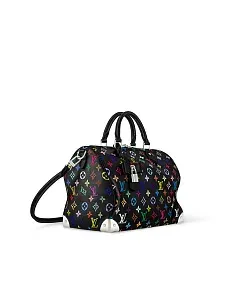Louis Vuitton Сумка Speedy Soft 30 TM x - фото 2