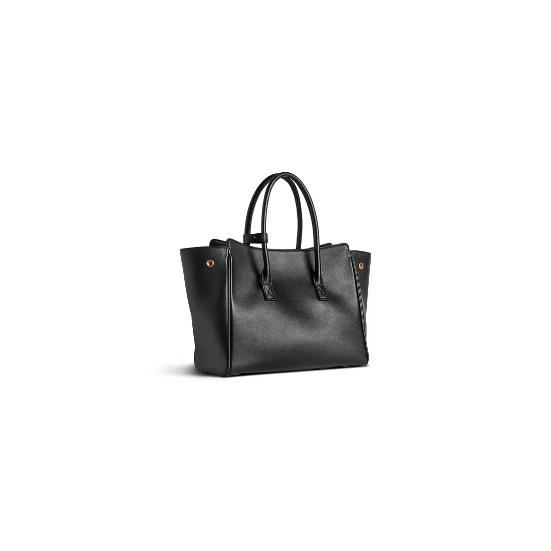 Balenciaga Сумка Hampton мини формата - фото 4