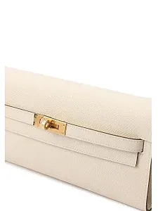Hermès сумка Kelly To Go - фото 4