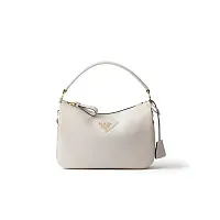 Prada Мини-сумка White - фото 1