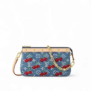Louis Vuitton Сумка LV x TM - фото 1