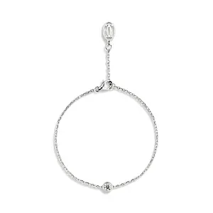 Cartier Браслет D'Amour diamond, medium model Men - фото 1