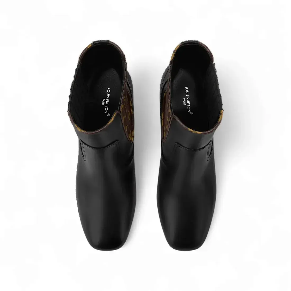 Louis Vuitton Ботинки челси Silhouette - фото 3