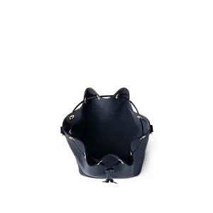 Louis Vuitton Сумка Noe MM Navy Blue - фото 3