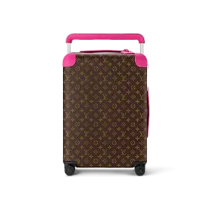 Louis Vuitton Чемодан Horizon 55 Fuchsia - фото 1