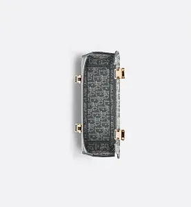 Dior Сумка Diorcamp маленького формата - фото 4