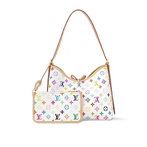 Louis Vuitton Сумка Carry All PM TM x - фото 3