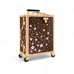 Louis Vuitton Чемодан Rolling Trunk LV x TM - фото 2