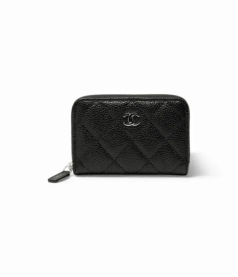 Кошелек Chanel - фото 1