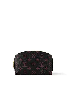 Louis Vuitton Несессер Pochette Cosmetique PM - фото 1
