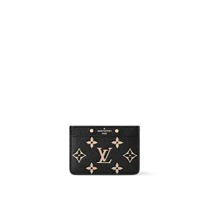 Louis Vuitton Кардхолдер - фото 1