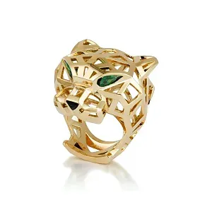 Cartier Кольцо Panthere de - фото 3