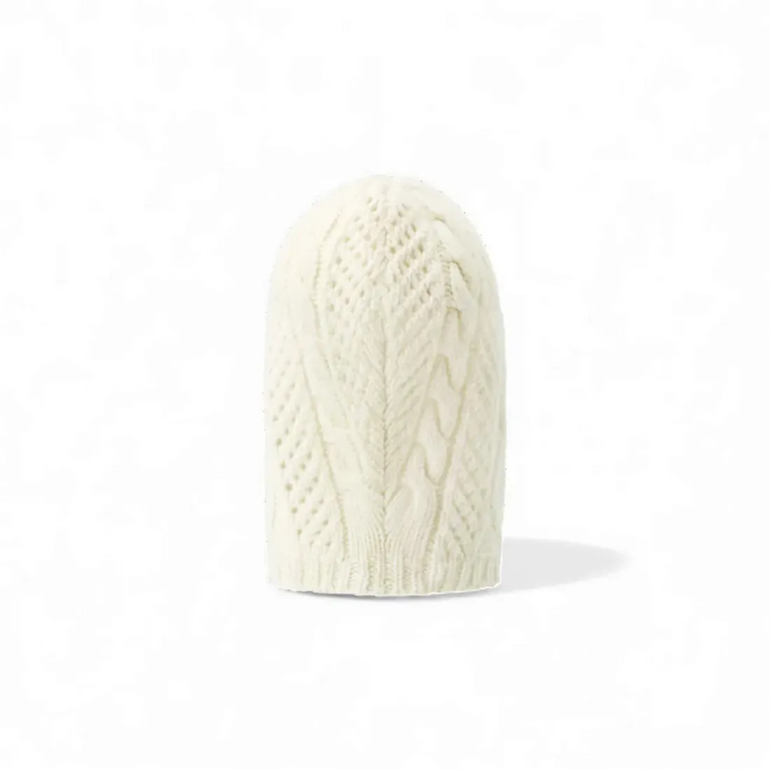 Louis Vuitton Балаклава LV White - фото 4