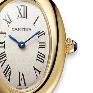 Cartier Часы Baignoire - фото 4