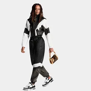 Louis Vuitton Кроссовки LV Trainer Black - фото 2