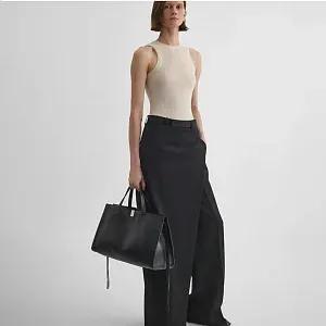 Phoebe Philo Сумка Medium Kit Cabas - фото 2