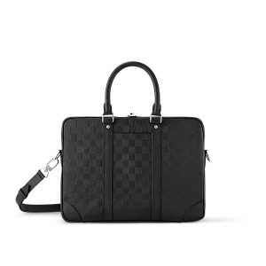 Louis Vuitton Портфель Voyage PM - фото 10