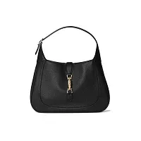 Gucci Сумка на плечо Jackie 1961 Black - фото 1