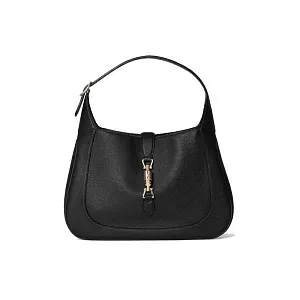 Gucci Сумка на плечо Jackie 1961 Black - фото 1