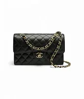 Chanel Сумка Black - фото 1