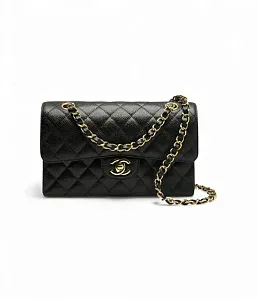 Chanel Сумка Black - фото 1