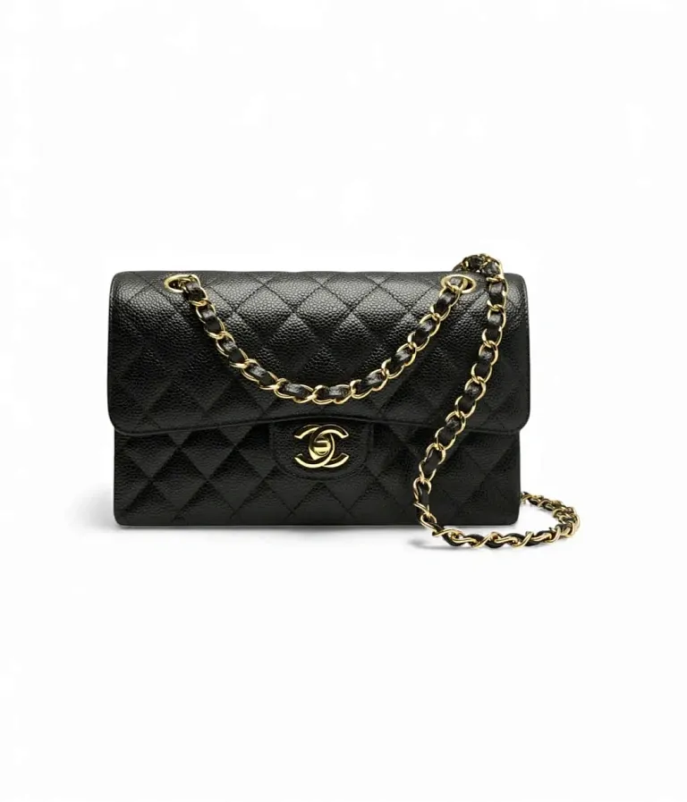Сумка Chanel Black - фото 1