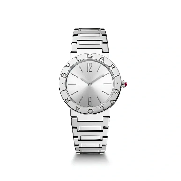 Часы Lady Bulgari - фото 1