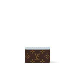 Louis Vuitton Кардхолдер - фото 3