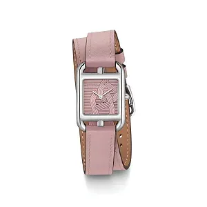 Hermès Часы Cape Cod Rose Glycine - фото 1