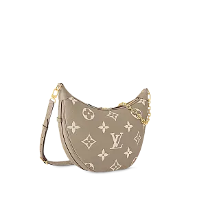 Louis Vuitton Сумка Loop Hobo - фото 2