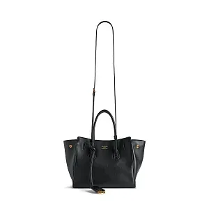 Balenciaga Сумка Hampton мини формата - фото 5