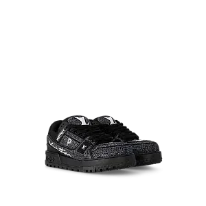 Louis Vuitton Кроссовки LV Trainer Maxi - фото 1