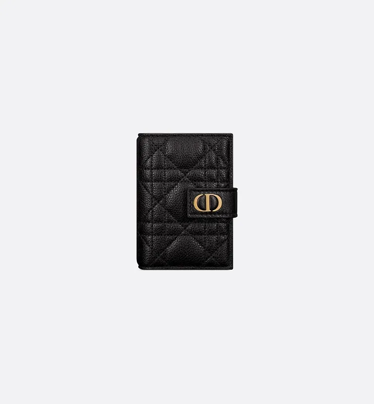 Кардхолдер Dior Caro Dandelion - фото 1
