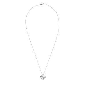 Van Cleef & Arpels Подвеска Vintage Alhambra - фото 1
