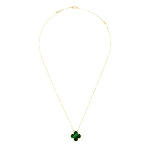 Van Cleef & Arpels Подвеска Vintage Alhambra - фото 1