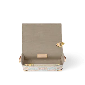 Louis Vuitton Бумажник Steamer Wearable - фото 4