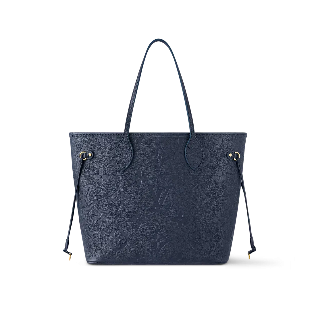 Louis Vuitton Сумка Neverfull MM Cream - фото 4