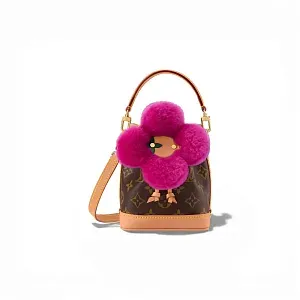 Louis Vuitton Сумка Noah-Where Vivienne - фото 1