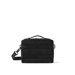 Louis Vuitton Сумка Handle Soft Trunk - фото 1